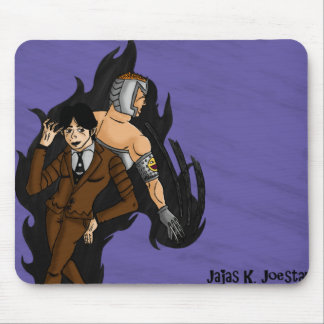 Jajas K. Joestar Musmatta