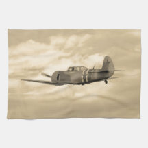 Jak 11 under flygning