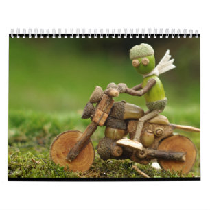 Jak Folk 2022 Kalender