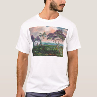 Jakarandastrandhus Tee
