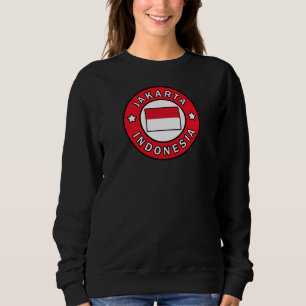 Jakarta Indonesia T Shirt