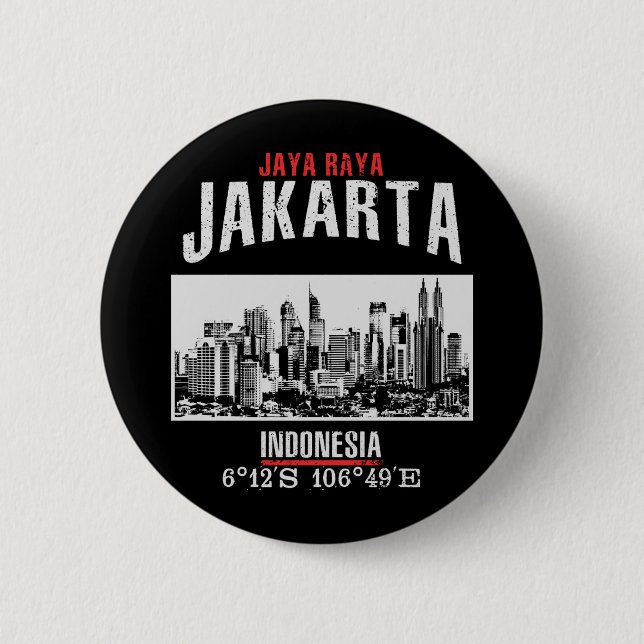 Jakarta Knapp (Framsida)