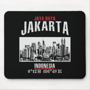 Jakarta Musmatta