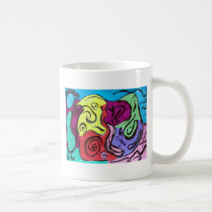 Jake Castagnola Kaffemugg