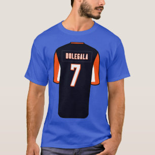 Jake Dolegala Jersey T Shirt