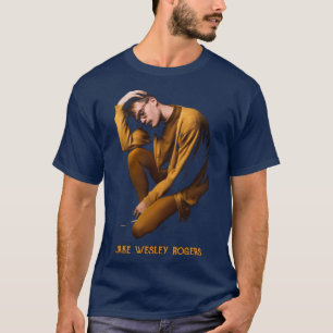 Jake Jacob Wesley Rogers T Shirt