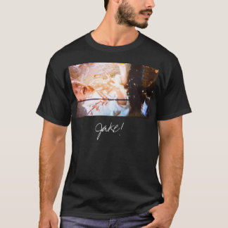 jake Jake! Tee Shirt
