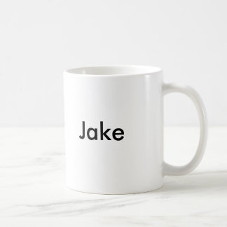 Jake mugg