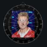 Jake Paul Thors Dartboard Darttavla<br><div class="desc">Med den här fantastisk kan du ha roligt med din familj samtidigt som du njuter av Jake Paul. Lita på mig,  produkten som ses ovan är en bras epitome.</div>