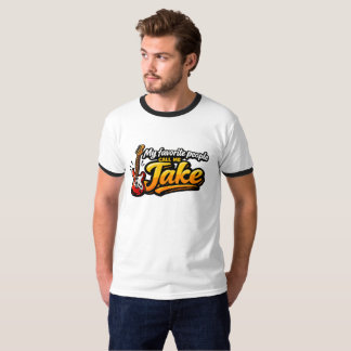 Jake T Shirt