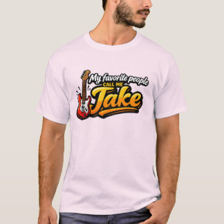 Jake T Shirt