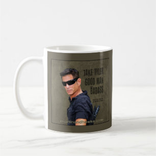 Jake Tyler Mugg
