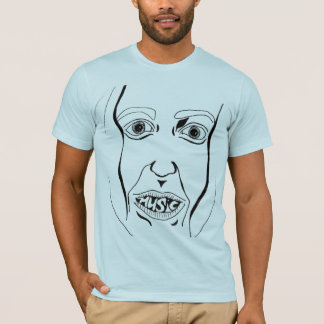 jakesskjorta tee shirt