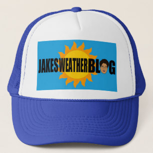 jakesväderhatt truckerkeps