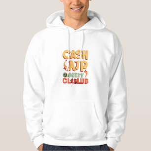 jaket Clothing Shoes Manar Mode degi tal pengarar Hoodie