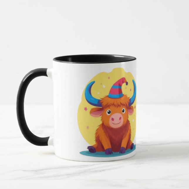 Jakmugg Mugg (Vänster)
