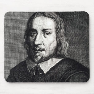 Jakob Bohme Musmatta