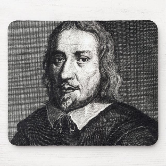 Jakob Bohme Musmatta (Framsidan)