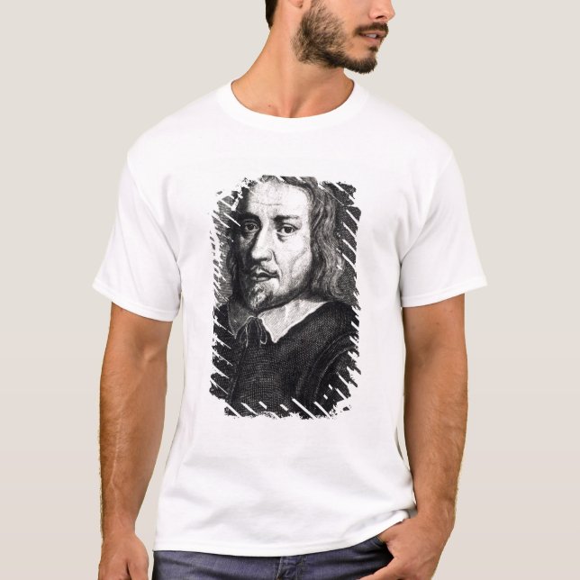 Jakob Bohme Tee (Framsida)