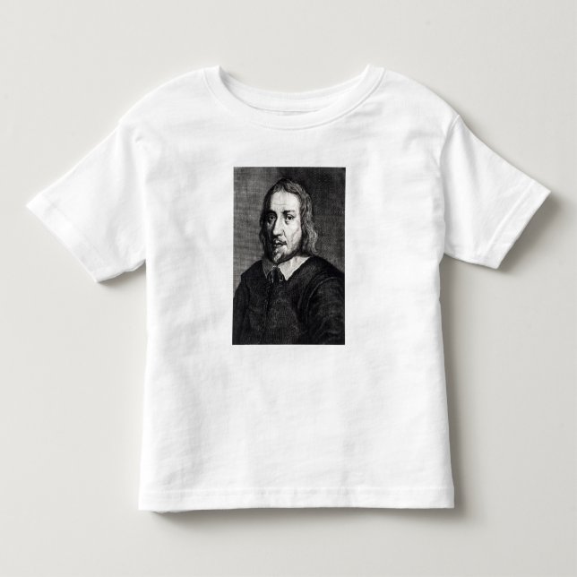 Jakob Bohme Tee Shirt (Framsida)