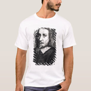 Jakob Bohme Tee Shirt