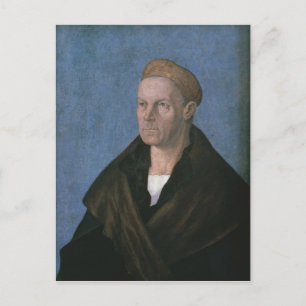 Jakob Fugger, Riken Vykort