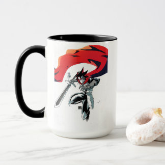 Jakobs mugg