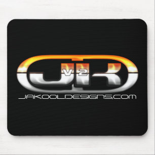 JaKool planlägger Mousepad Musmatta