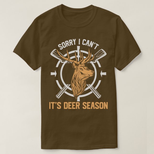Jakt 14 t shirt (Design framsida)