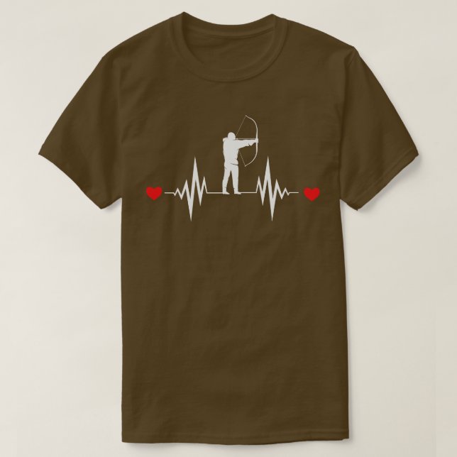 Jakt 21 t shirt (Design framsida)