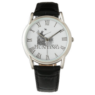 Jakt Armbandsur