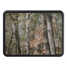 Jakt/fiske för natur för skogträdCamo kamouflage Dragkroksskydd