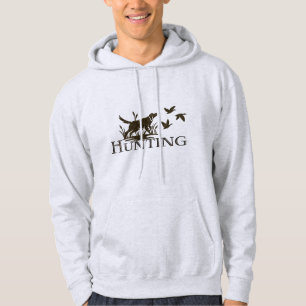 Jakt Hoodie