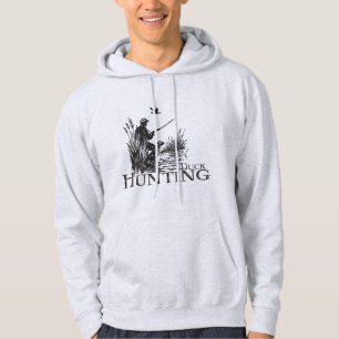 Jakt Hoodie