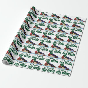 Jakt i Anka Presentpapper