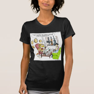 Jakt med automatvapen - roliga presenter & t-shirt