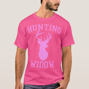 Jakt på änka, Hjort hustru T Shirt