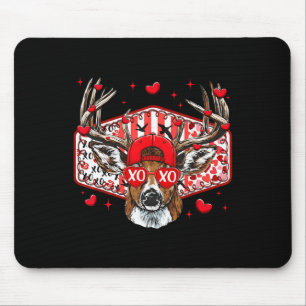 Jakt på hjortar Xoxo Valentine Buck Pojkar Keps Mä Musmatta