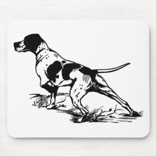 Jakt på Hund Musmatta