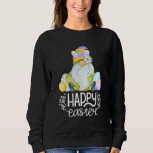 Jakt på Påskägg i påskhare Vår Gnome och b T Shirt