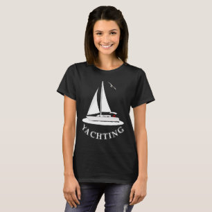 Jakt T Shirt