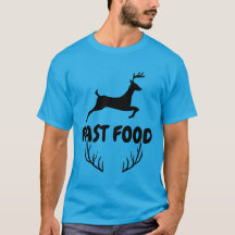 Jakt T Shirt Män ,Rolig Skämt Jakt Tröja ,