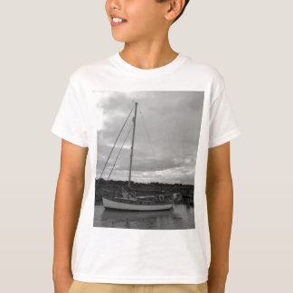 Jakt Thruppence Tee Shirt