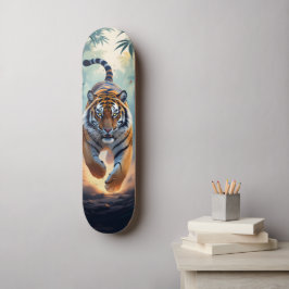 Jakt Tiger Skateboard
