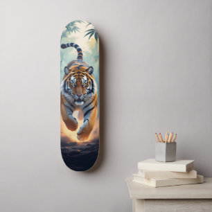 Jakt Tiger Skateboard