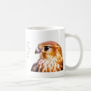 jakt vid dag kaffemugg