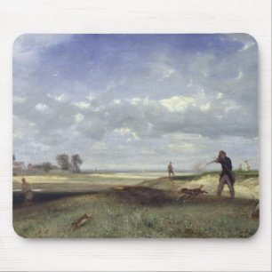 Jakten, 1847 musmatta