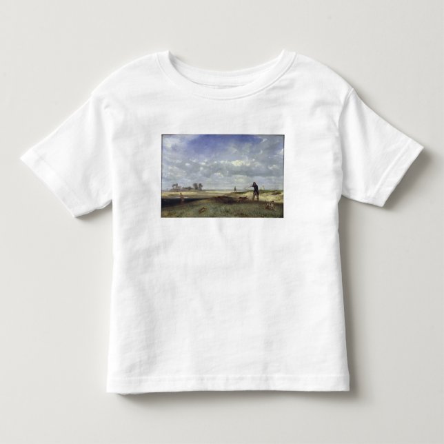 Jakten, 1847 tee (Framsida)