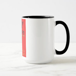 Jakten börjar muggen mugg