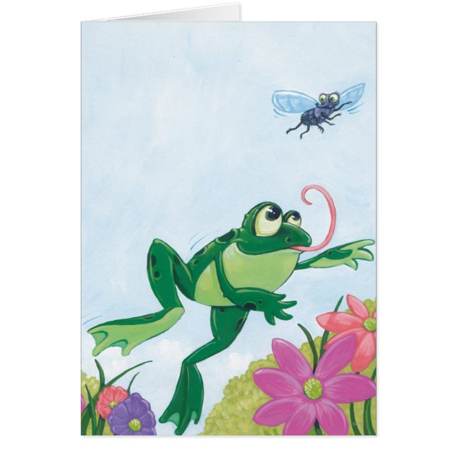 Jakten OBS Kort (Framsidan)